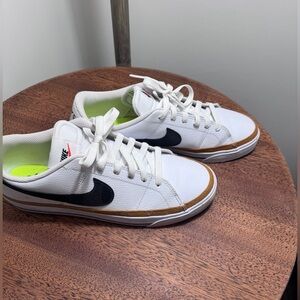 Women’s Nike Court Sneakers